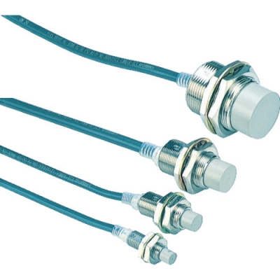 OMRON 歐姆龍 E2E-X2MD1圓柱接近開關